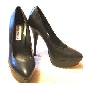 Steve Madden pumps, women’s 6.5, never been worn
